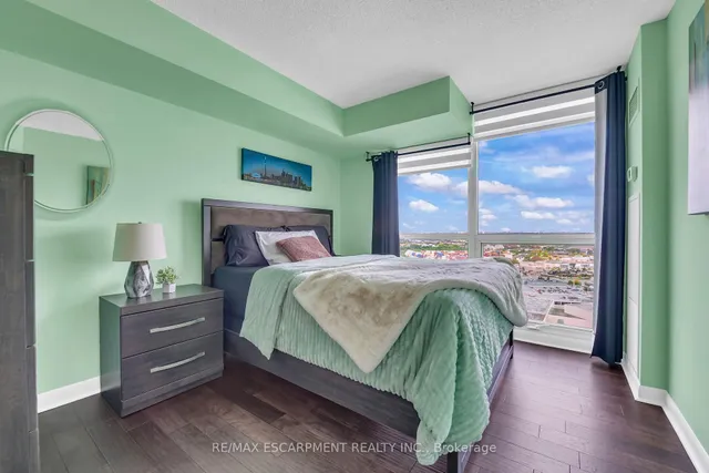 Additional image 30 of 225 Sherway Gardens Rd Unit 2905