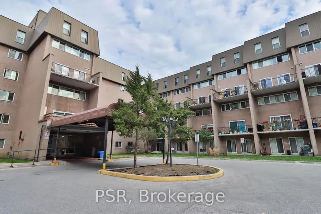 165 Cherokee Blvd Unit 225