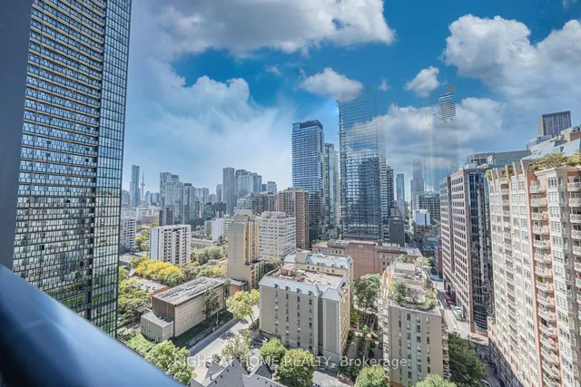 Additional image 10 of 28 Ted Rogers Way Unit 2104