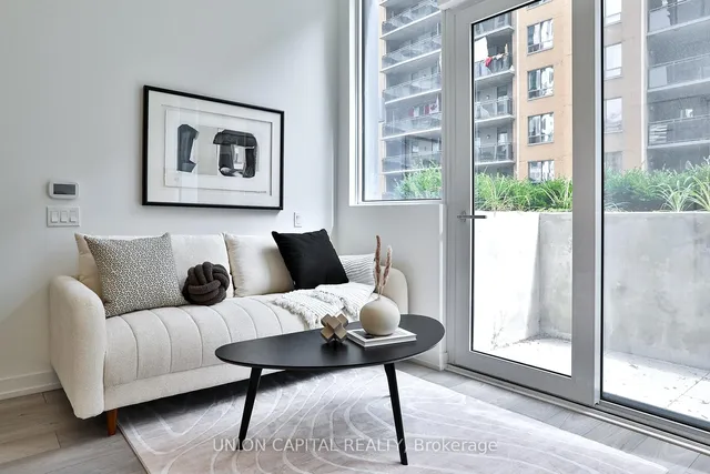 Additional image 5 of 82 Dalhousie St Unit 501