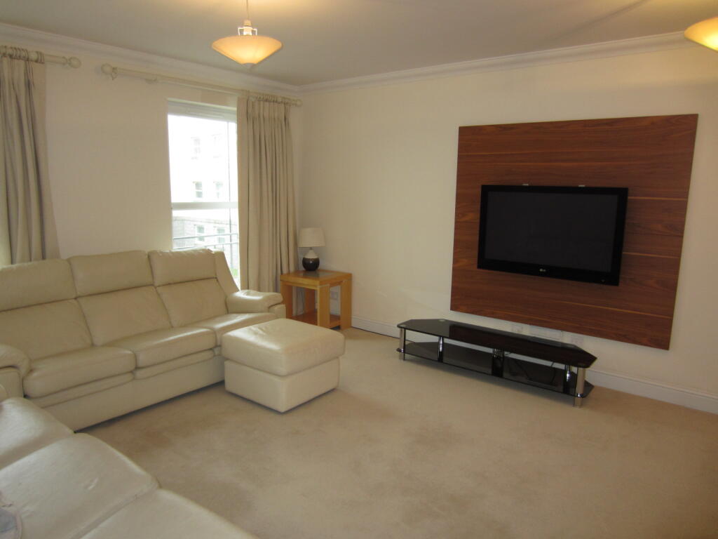 Property image for South College Street, Aberdeen, AB11
