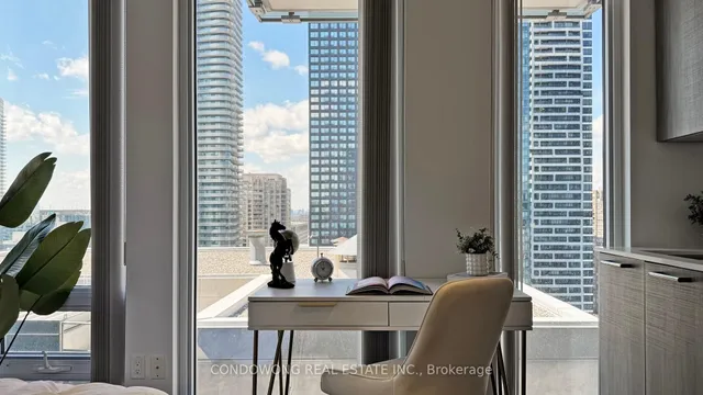 Additional image 2 of 28 Wellesley St Unit 2610