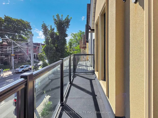 Additional image 28 of 420 Ossington Ave