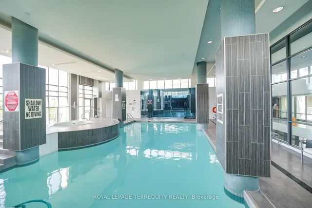 Additional image 34 of 235 Sherway Gardens Rd Unit 2209