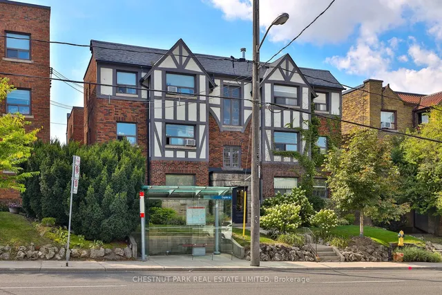 Additional image 25 of 1648 Bathurst St Unit 5