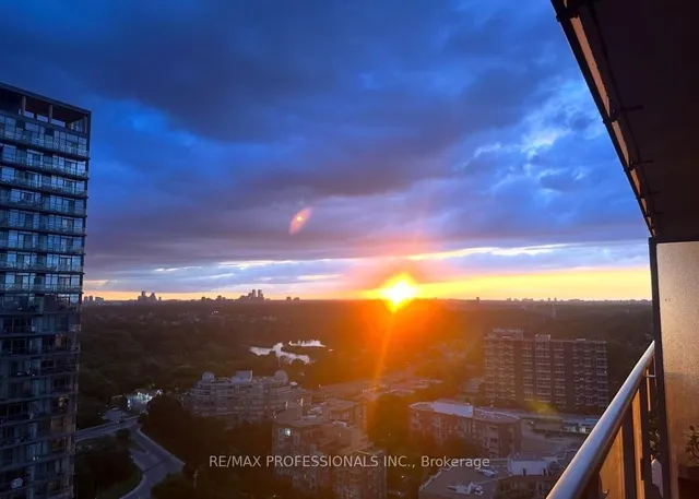 Additional image 38 of 103 The Queensway Ave Unit 2707