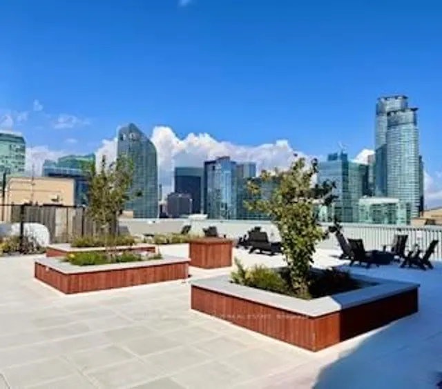 Additional image 38 of 270 Queens Quay Unit 704