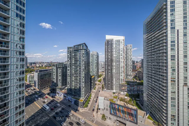 Additional image 21 of 38 Dan Leckie Way Unit 2807