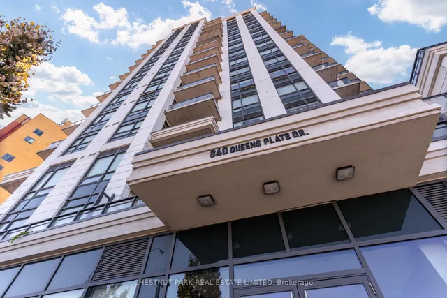 Additional image 28 of 840 Queens Plate Dr Unit 205