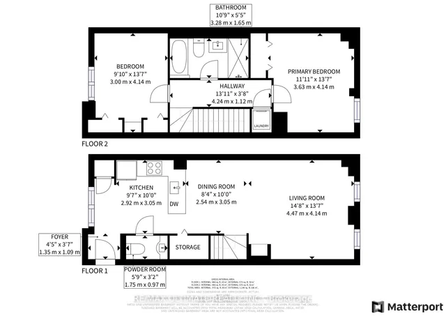 Primary image of 11 St Joseph St Unit 311