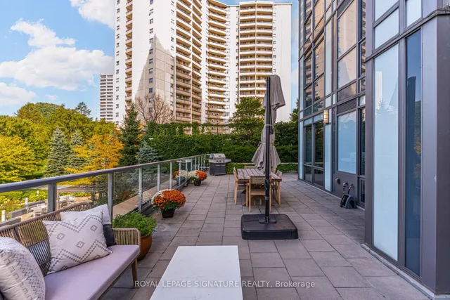 Additional image 27 of 18 Graydon Hall Dr Unit 205