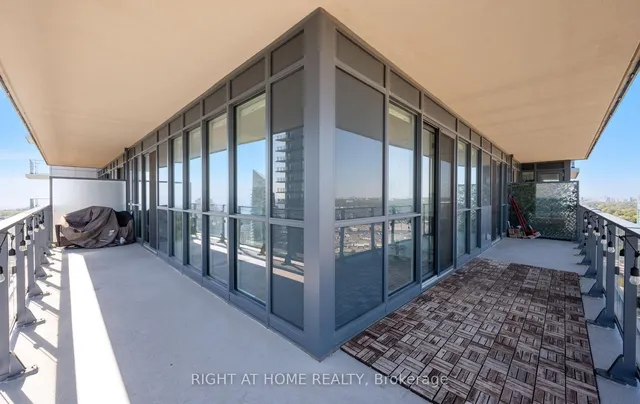 Additional image 31 of 10 Park Lawn Rd Unit 3409