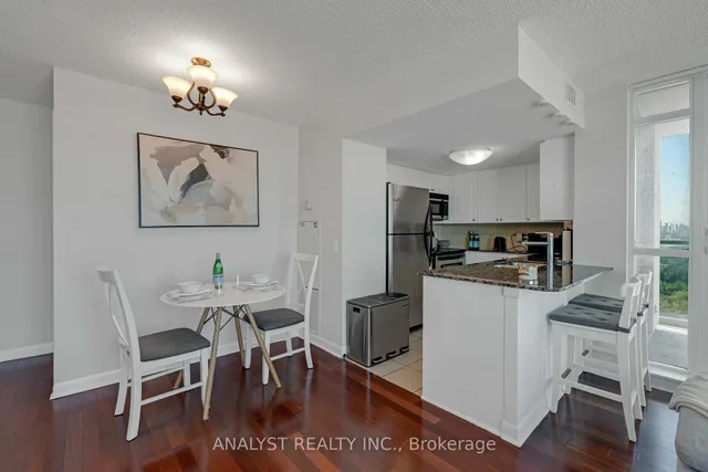 Additional image 4 of 225 Sherway Gardens Rd Unit 2802