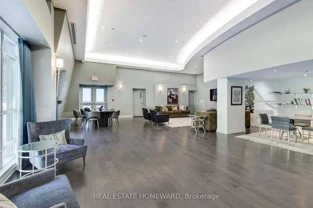 Additional image 31 of 550 Queens Quay Unit 201