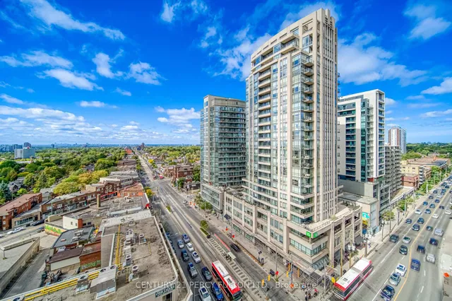 Additional image 22 of 501 St. Clair Ave Unit 1211