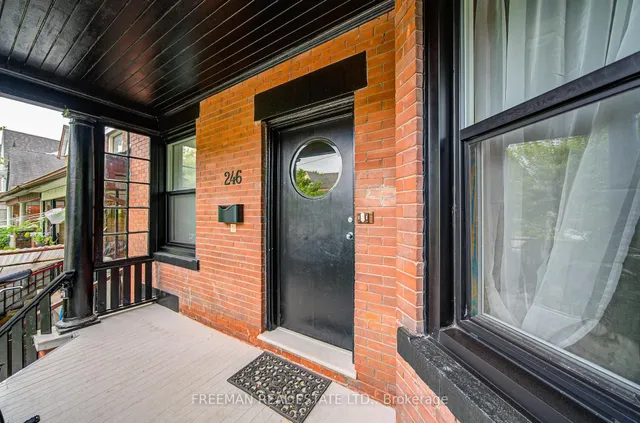 Additional image 4 of 246 Euclid Ave