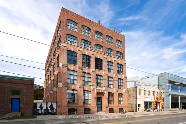 Additional image 29 of 736 Dundas St Unit 201