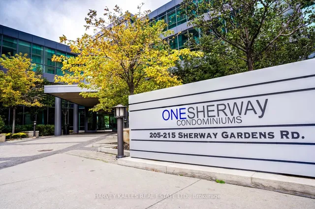 Additional image 40 of 215 Sherway Gardens Rd Unit 109