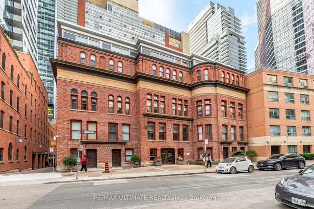 Additional image 10 of 11 St Joseph St Unit 311