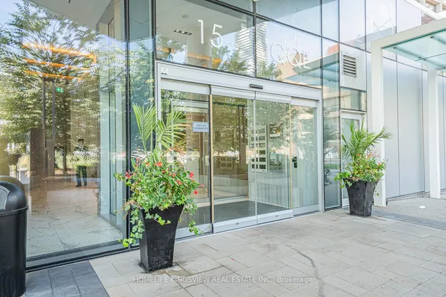 Additional image 2 of 15 Queens Quay Unit 923