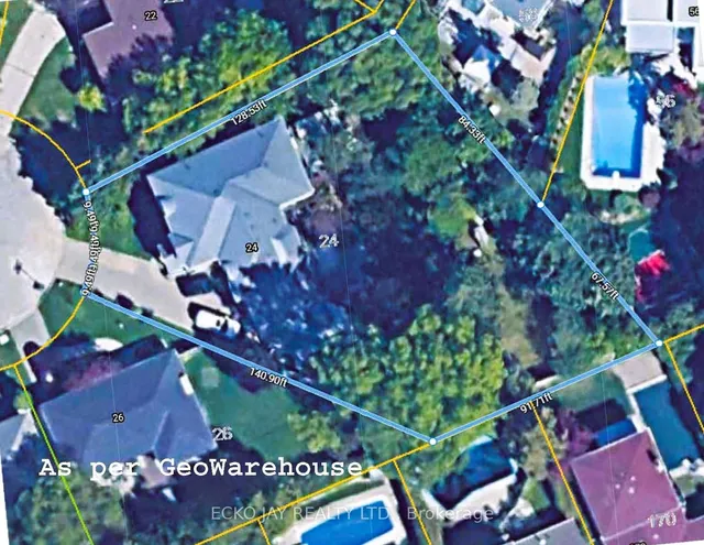 Additional image 2 of 24 Hirondelle Pl