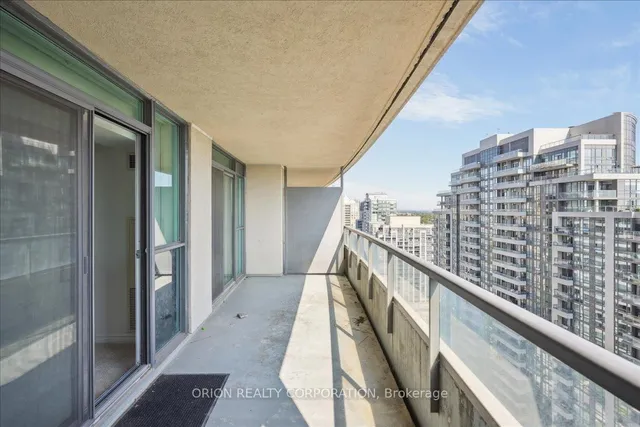 Additional image 30 of 18 Spring Garden Ave Unit 2307