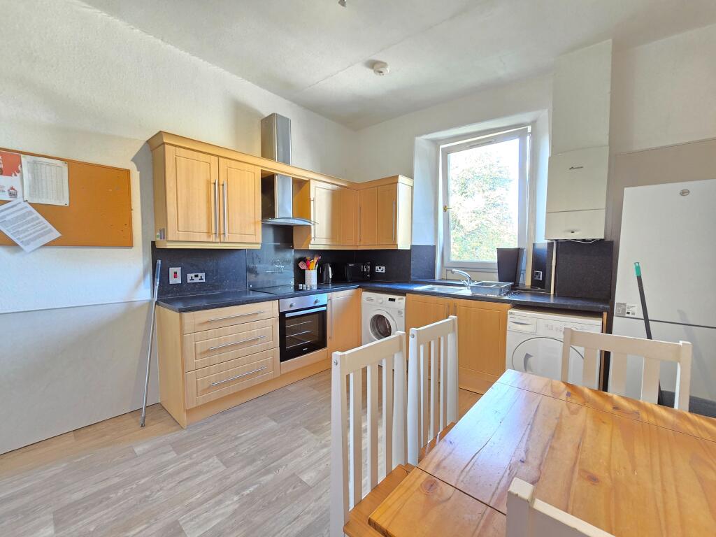 Additional image 11 of Hutcheon Street, City Centre, Aberdeen, AB25