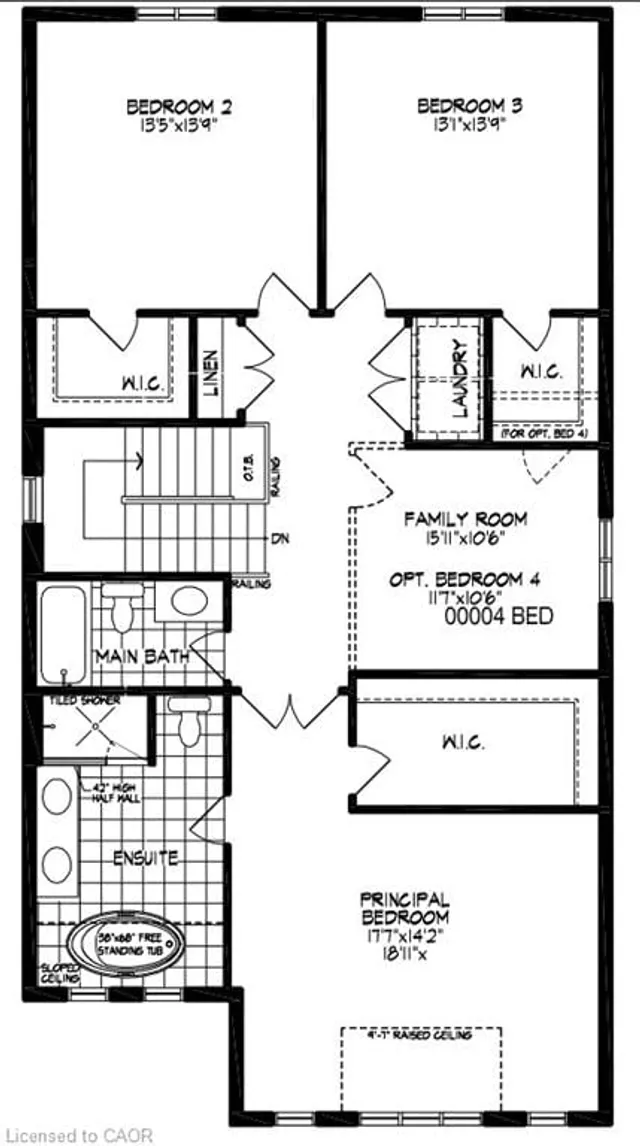 Additional image 5 of 7 Pine Warbler St Unit Lot 0002