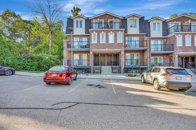 Additional image 4 of 45 Cedarhill Cres Unit 1D