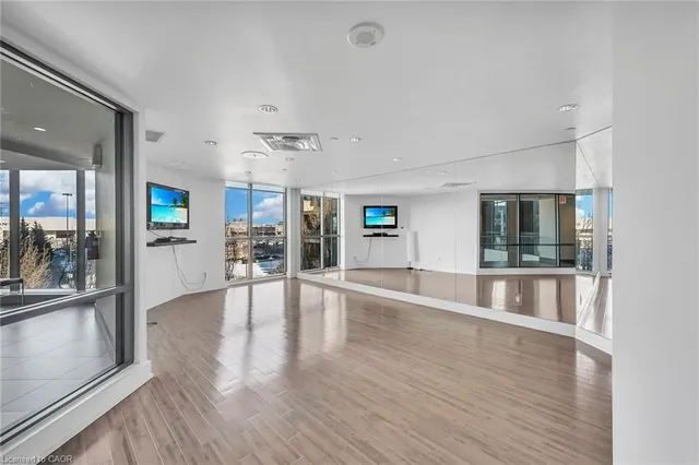 Additional image 39 of 225 Sherway Gardens Rd Unit 2905