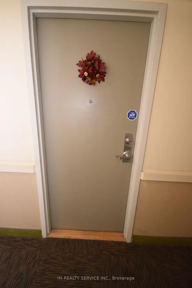 Additional image 3 of 1600 Keele St Unit 708
