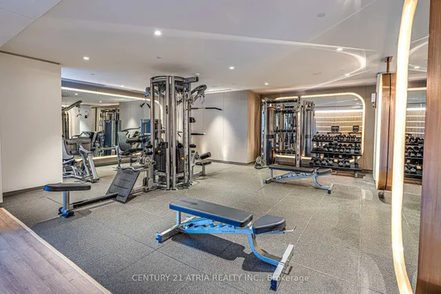 Additional image 32 of 1100 Sheppard Ave Unit 1207