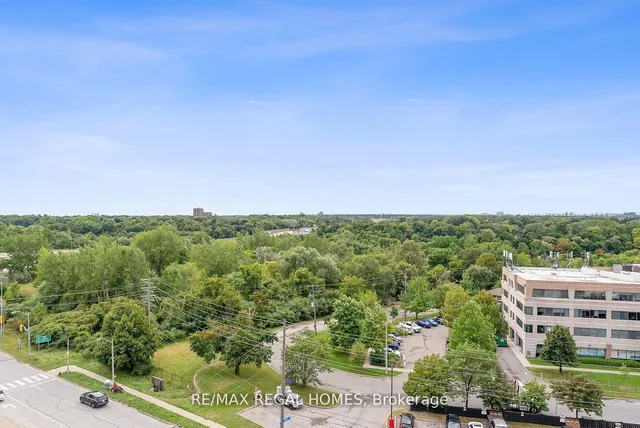 Additional image 20 of 235 Sherway Gardens Rd Unit 1005