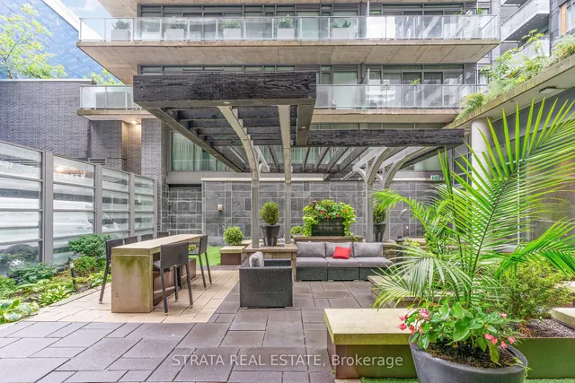 Additional image 12 of 95 Bathurst St Unit 615