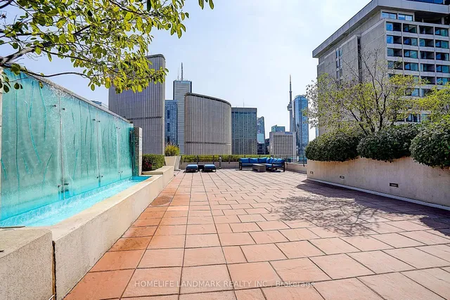 Additional image 2 of 111 Elizabeth St Unit 1711