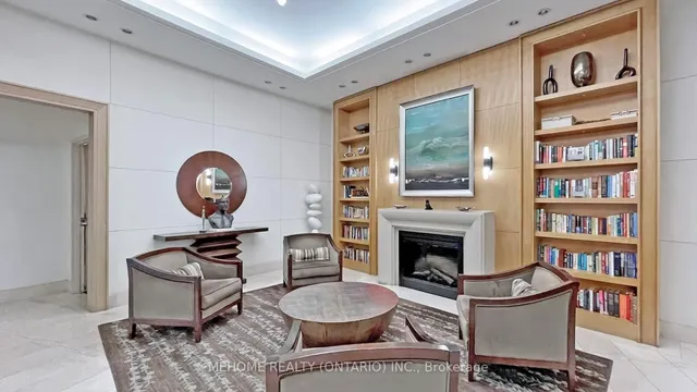 Additional image 41 of 509 Beecroft Rd Unit 1611