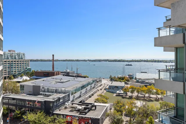 Additional image 4 of 230 Queens Quay Unit 1215
