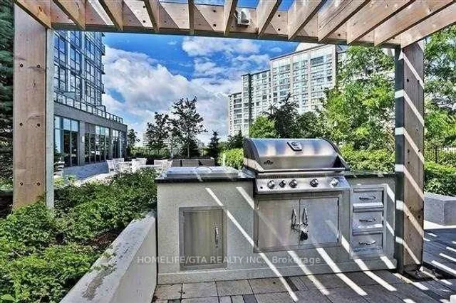 Additional image 23 of 18 Graydon Hall Dr Unit 2306