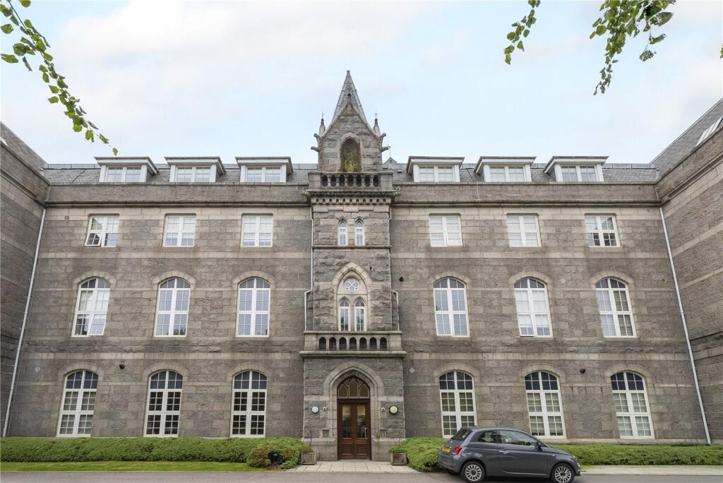 Property image for Flat 46, Aspire Grove, 36 Claremont Street, Aberdeen, AB10 6RA