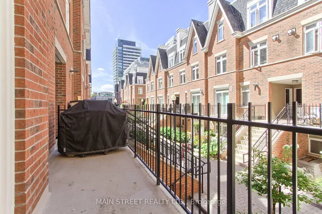 Additional image 6 of 108 Redpath Ave Unit 25