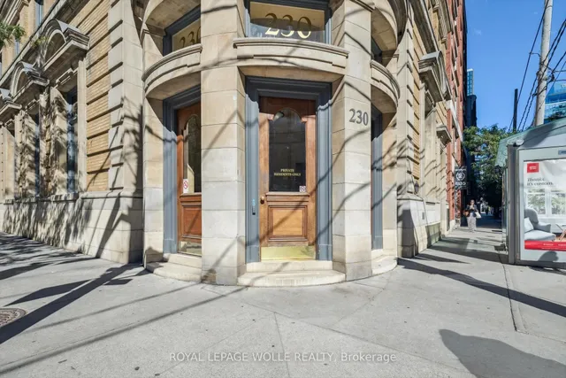 Additional image 4 of 230 King St Unit 1109