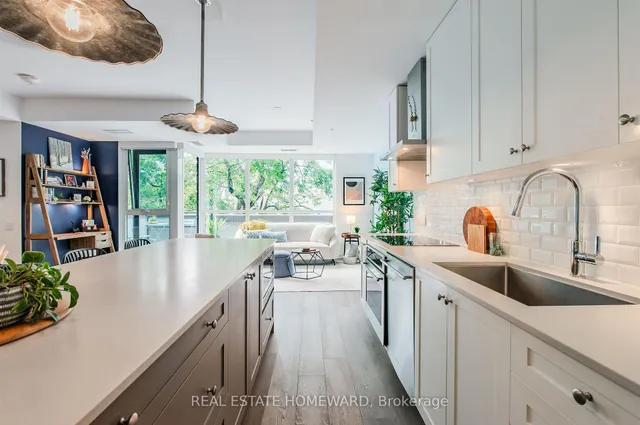 Additional image 7 of 38 Howard Park Ave Unit 424