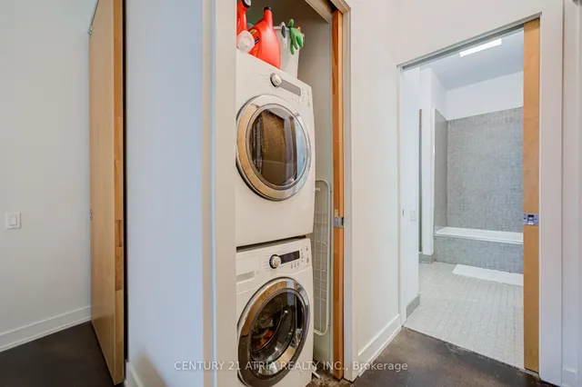 Additional image 26 of 155 Dalhousie St Unit 508