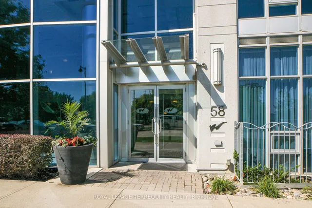 Additional image 4 of 58 Marine Parade Dr Unit 320