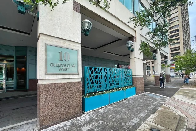 Additional image 39 of 10 Queens Quay Unit 607