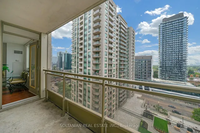 Additional image 22 of 256 Doris Ave Unit 1702