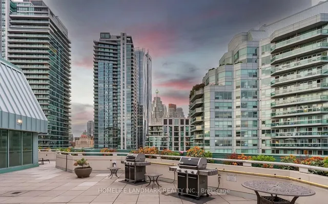 Additional image 3 of 10 Queens Quay Unit 408