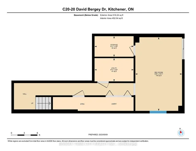 Additional image 47 of 20 David Bergey Dr Unit 20