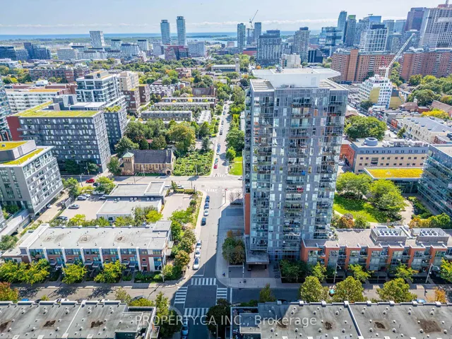 Additional image 28 of 25 Cole St Unit 720