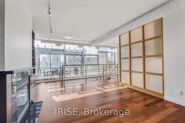 Additional image 27 of 155 Dalhousie St Unit PH16